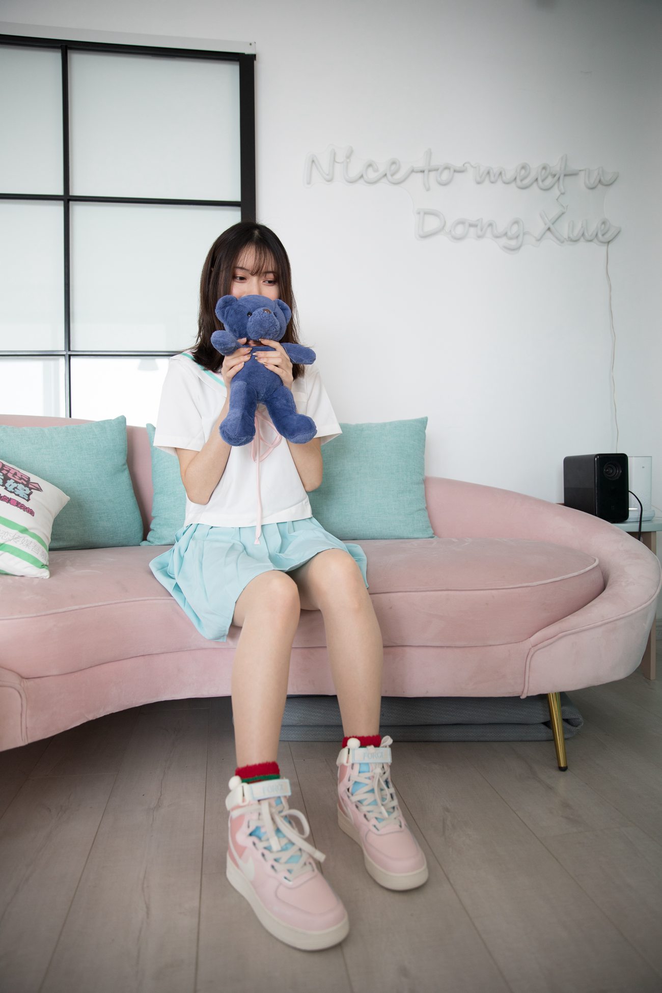 图片[69]-物恋传媒 No.276 猫耳-铃儿响叮当 [168P] – 速更版-美库