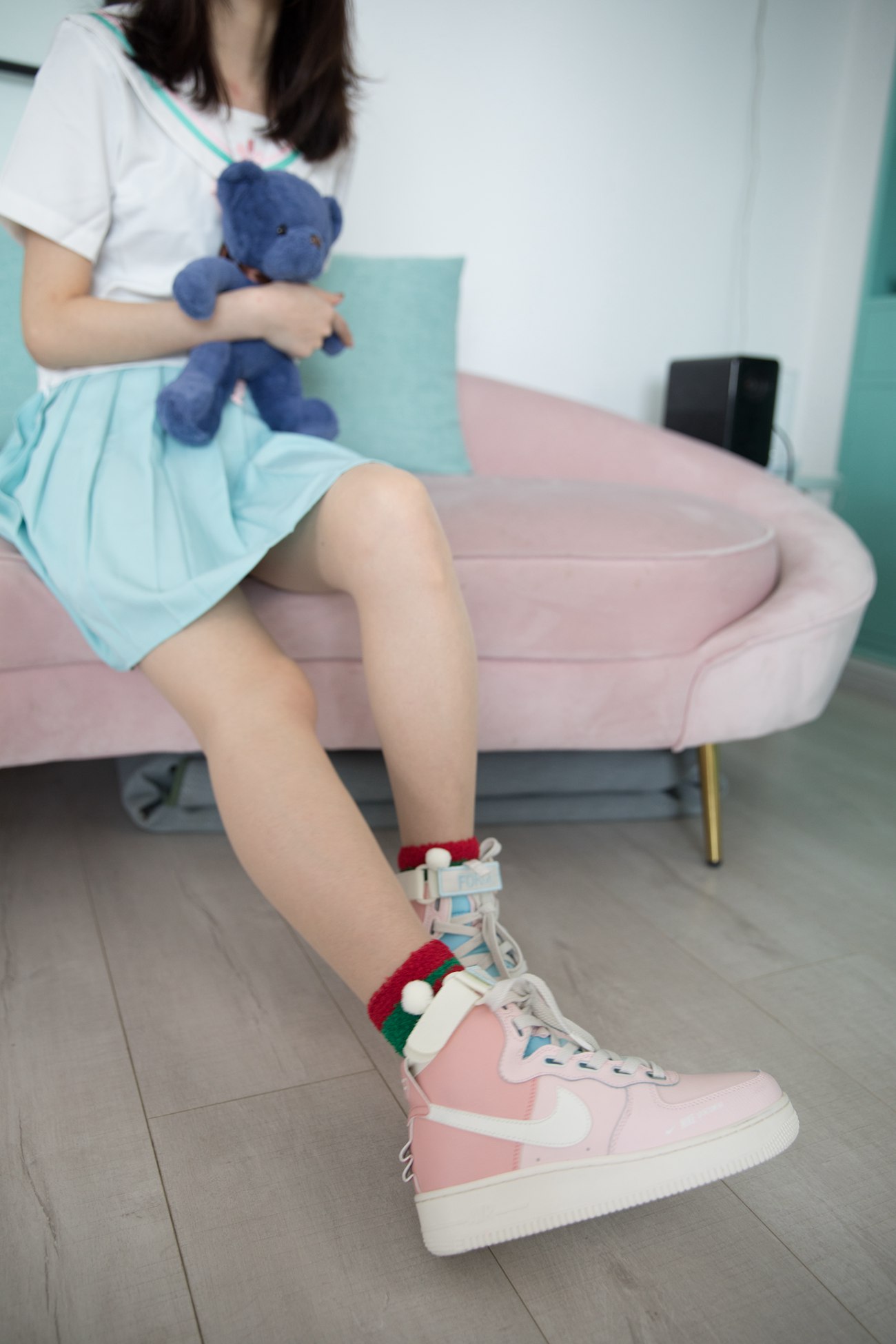 图片[71]-物恋传媒 No.276 猫耳-铃儿响叮当 [168P] – 速更版-美库