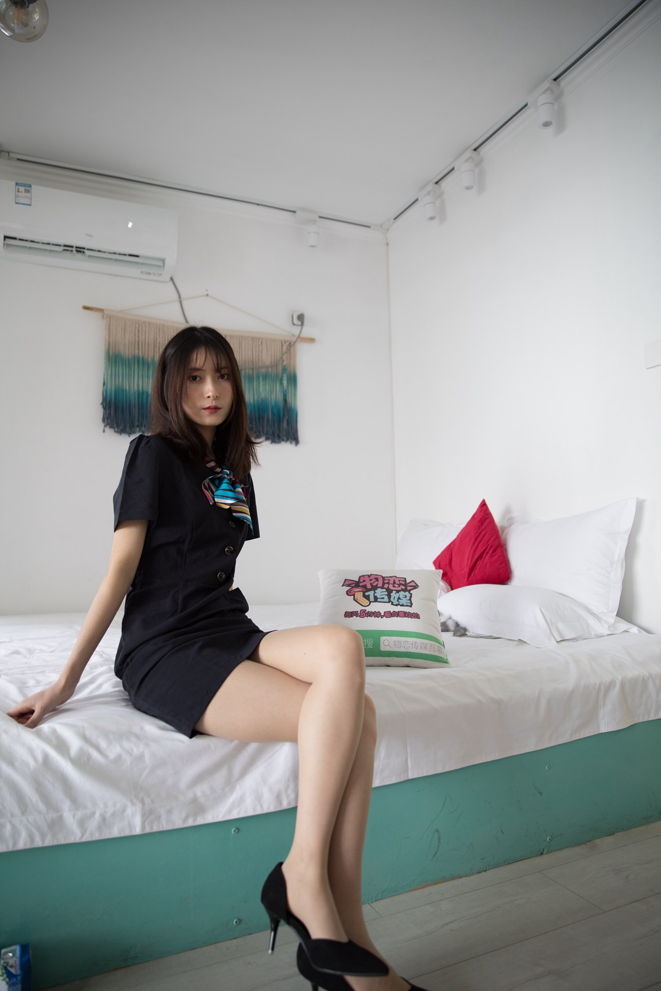 图片[83]-物恋传媒 NO.275 猫耳-爱你，从来就是一场征战[150P] – 速更版-美库