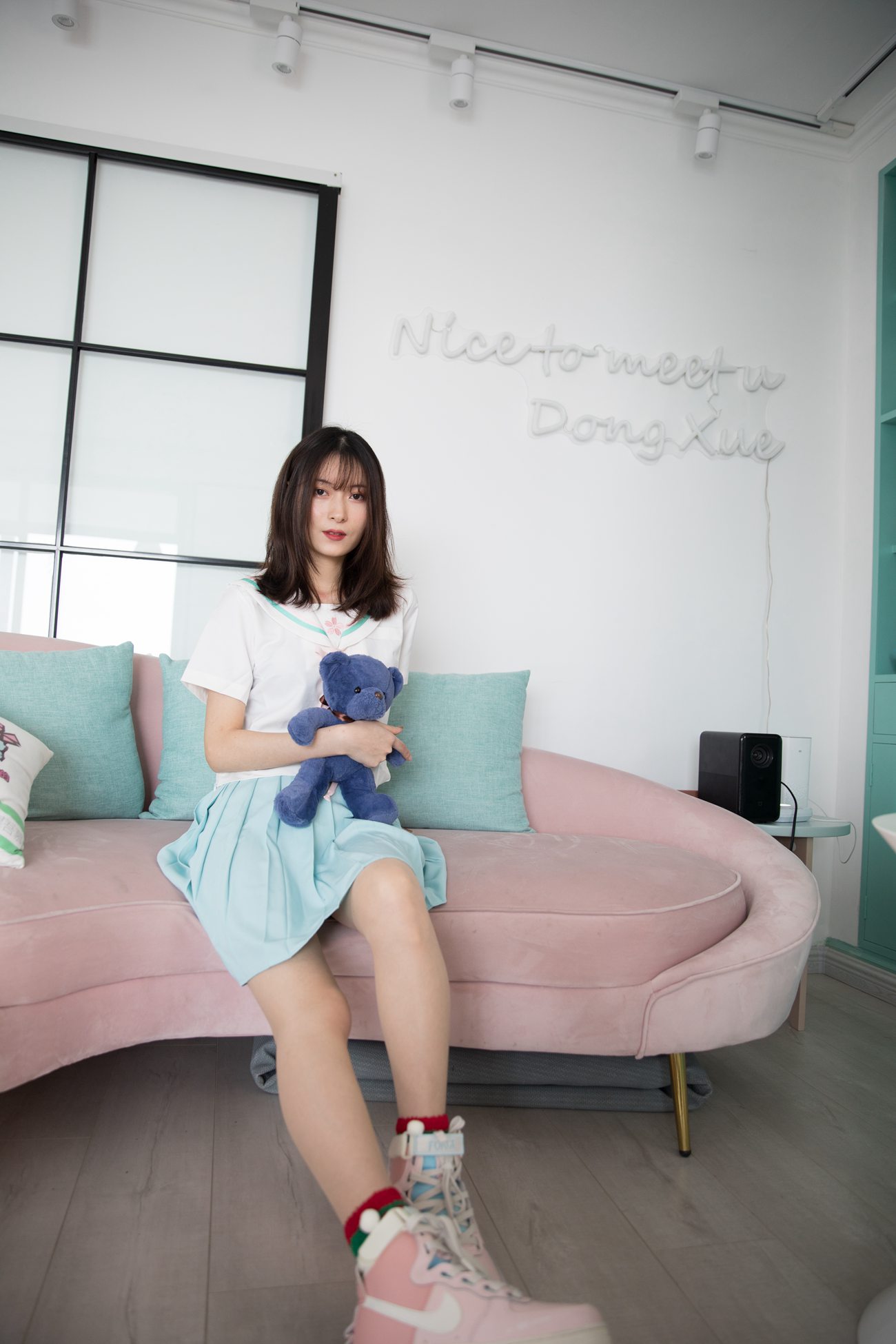 图片[72]-物恋传媒 No.276 猫耳-铃儿响叮当 [168P] – 速更版-美库