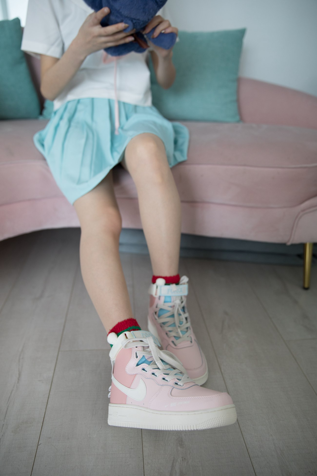 图片[73]-物恋传媒 No.276 猫耳-铃儿响叮当 [168P] – 速更版-美库