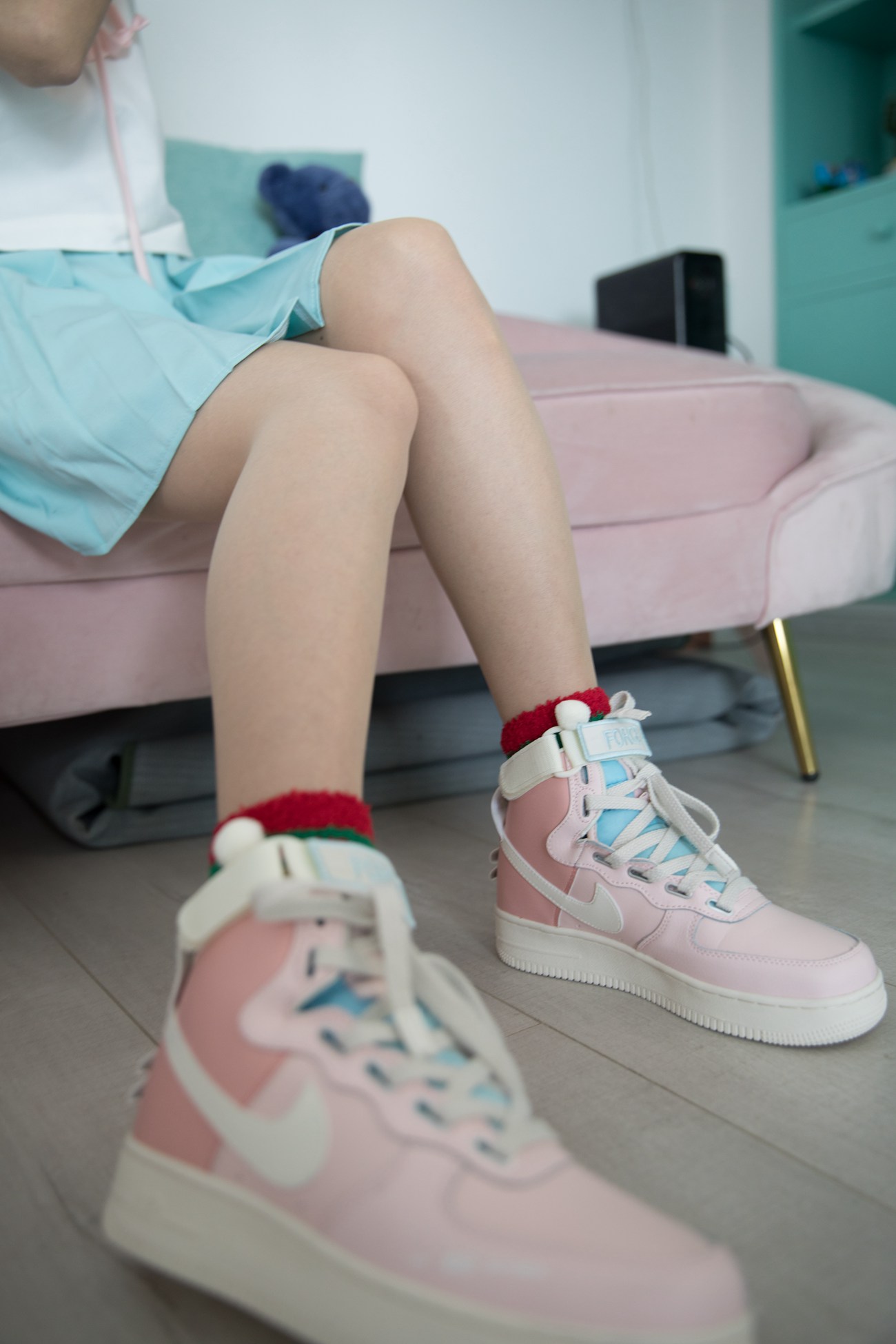 图片[77]-物恋传媒 No.276 猫耳-铃儿响叮当 [168P] – 速更版-美库