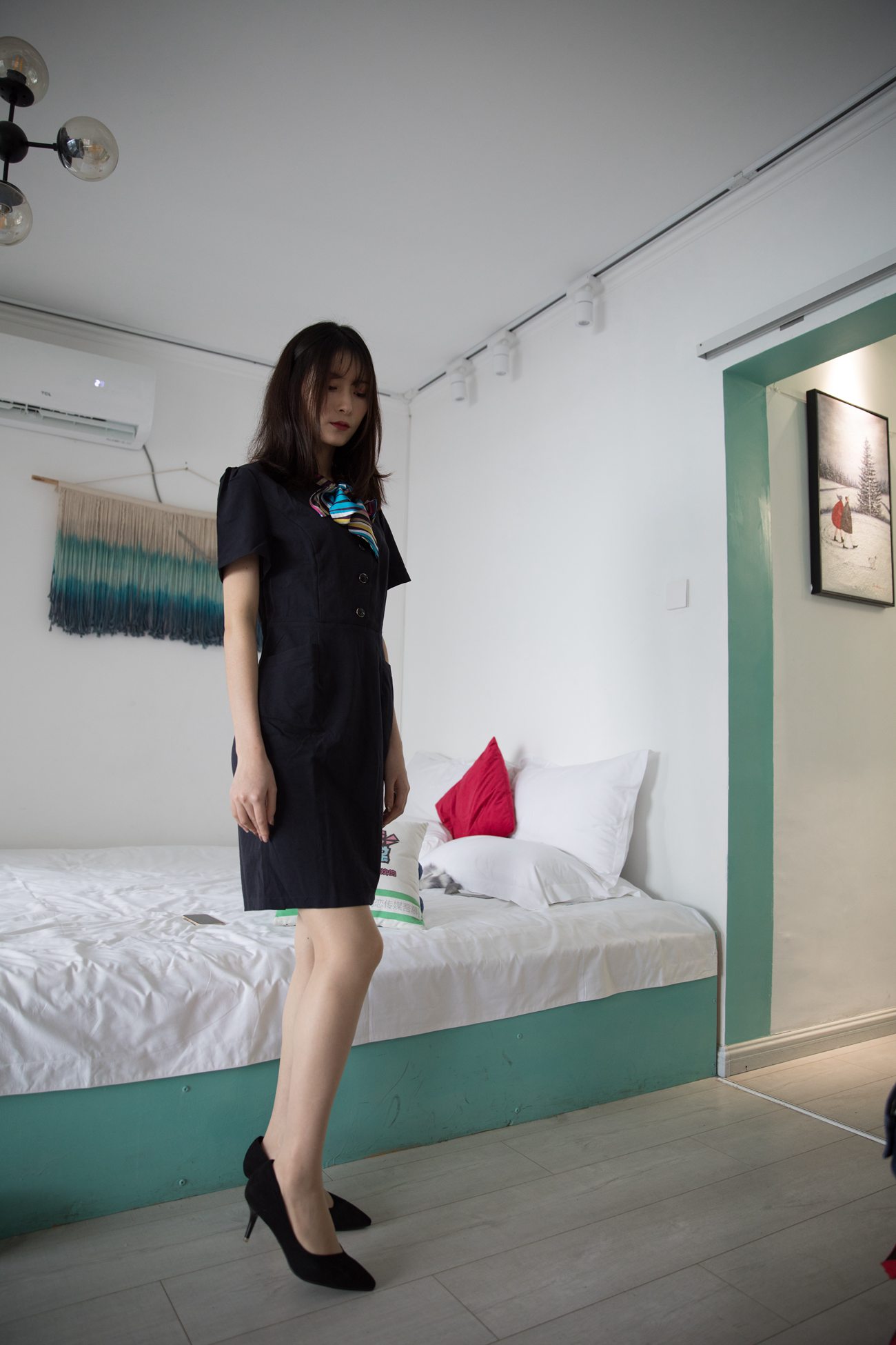 图片[89]-物恋传媒 NO.275 猫耳-爱你，从来就是一场征战[150P] – 速更版-美库