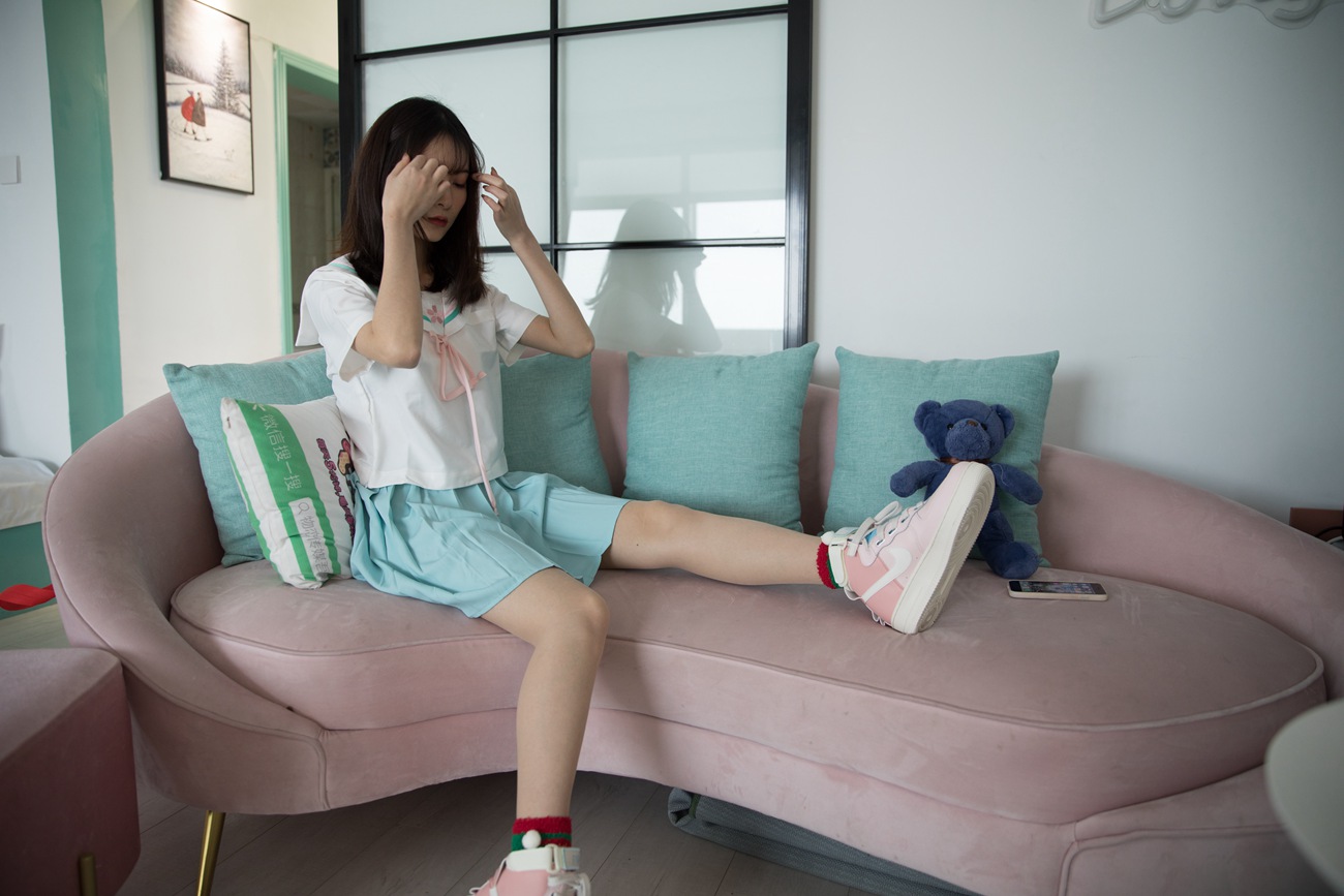 图片[80]-物恋传媒 No.276 猫耳-铃儿响叮当 [168P] – 速更版-美库