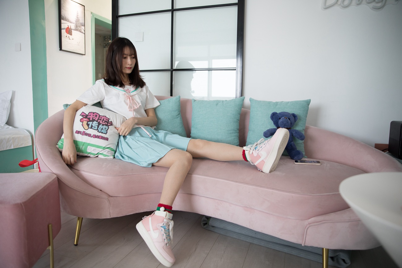 图片[81]-物恋传媒 No.276 猫耳-铃儿响叮当 [168P] – 速更版-美库