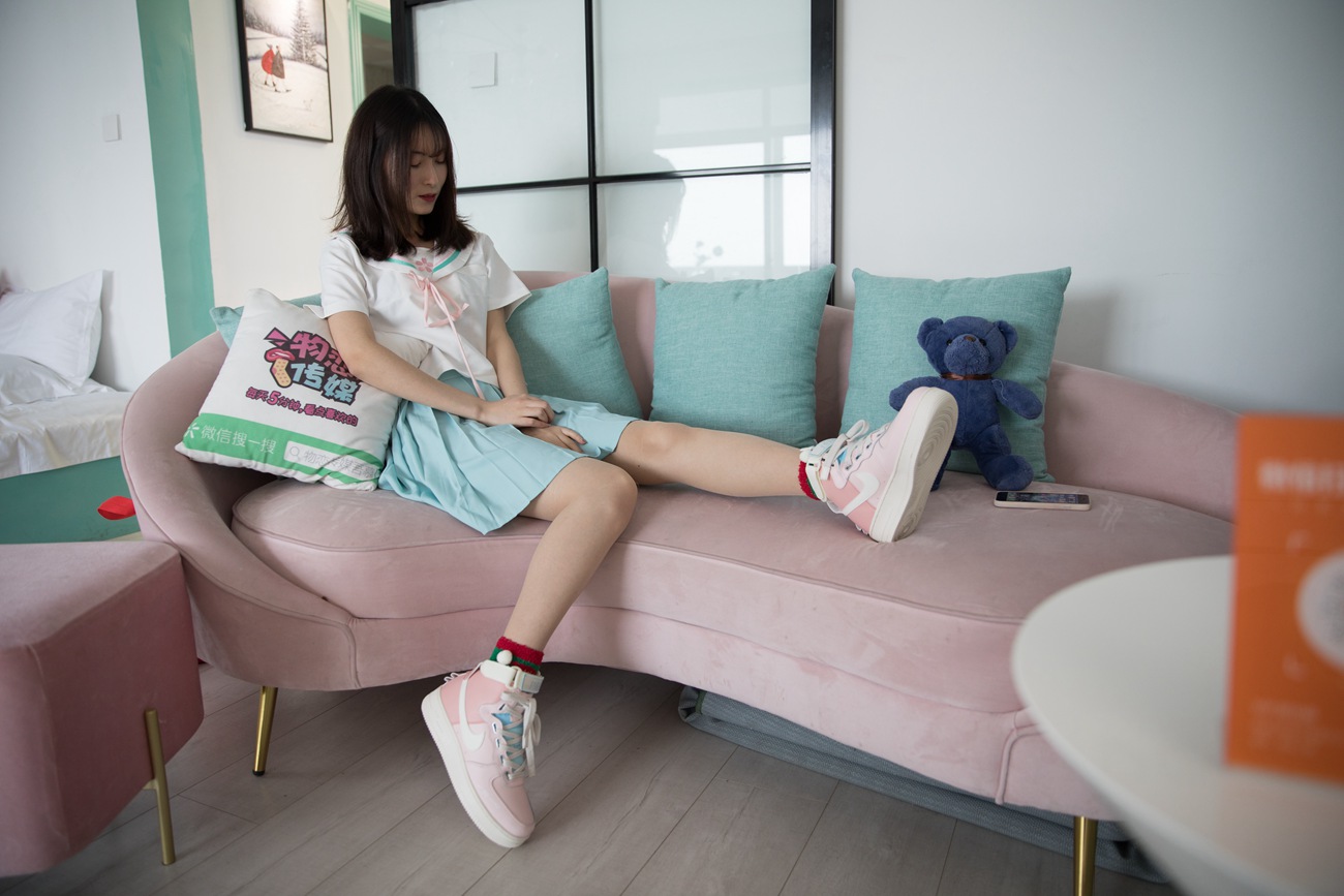 图片[82]-物恋传媒 No.276 猫耳-铃儿响叮当 [168P] – 速更版-美库