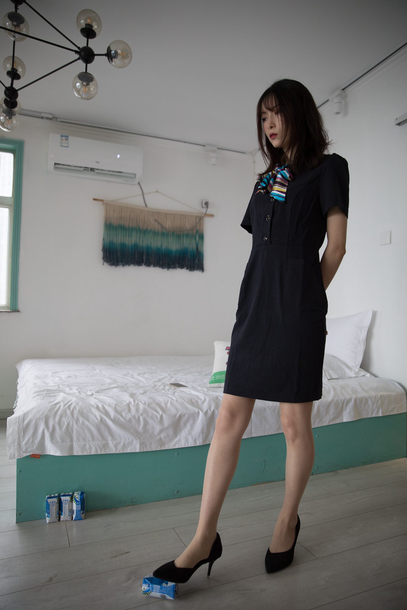 图片[99]-物恋传媒 NO.275 猫耳-爱你，从来就是一场征战[150P] – 速更版-美库