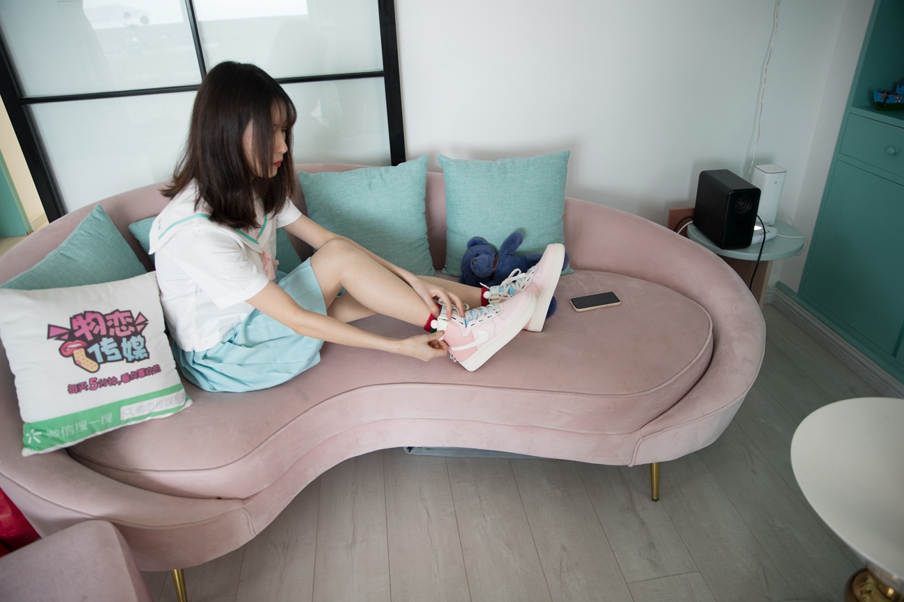 图片[98]-物恋传媒 No.276 猫耳-铃儿响叮当 [168P] – 速更版-美库