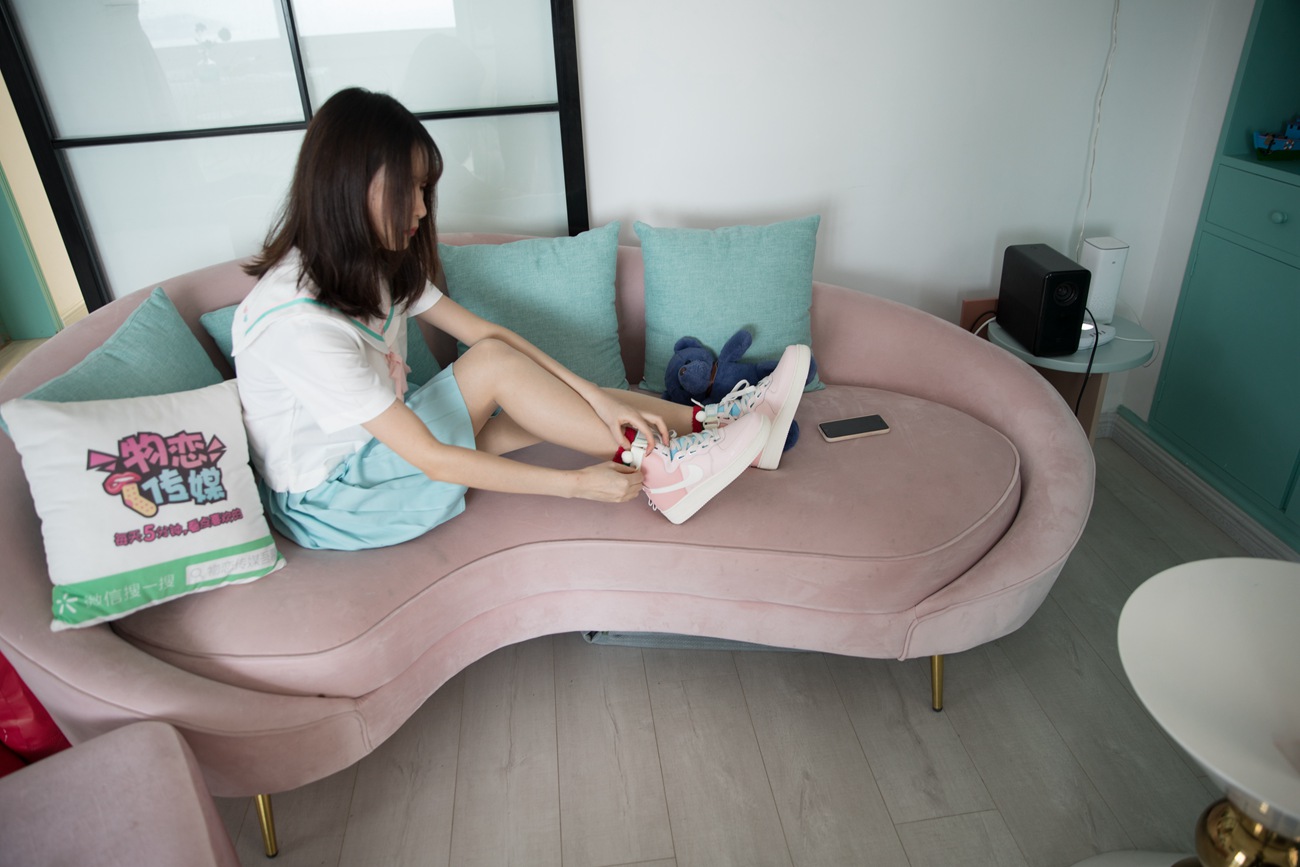 图片[99]-物恋传媒 No.276 猫耳-铃儿响叮当 [168P] – 速更版-美库