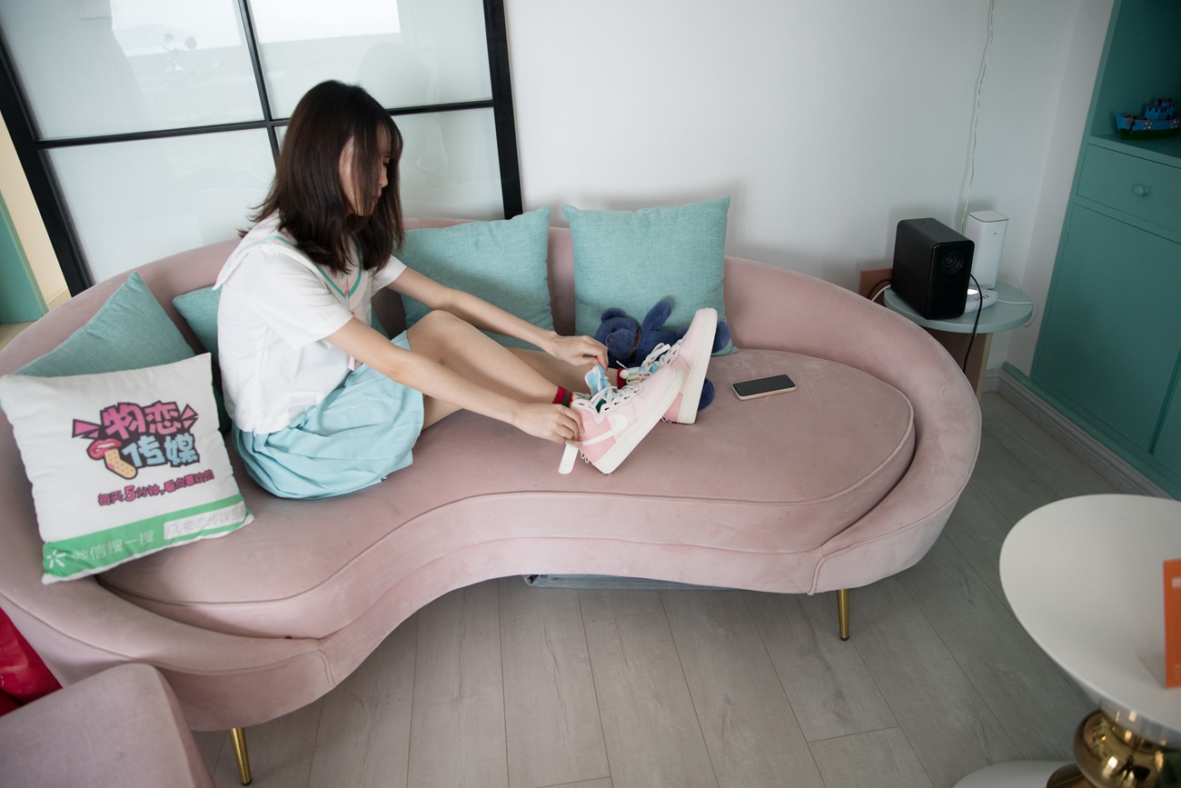 图片[100]-物恋传媒 No.276 猫耳-铃儿响叮当 [168P] – 速更版-美库