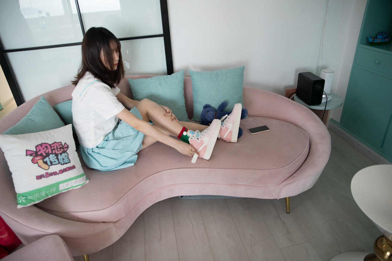 图片[101]-物恋传媒 No.276 猫耳-铃儿响叮当 [168P] – 速更版-美库