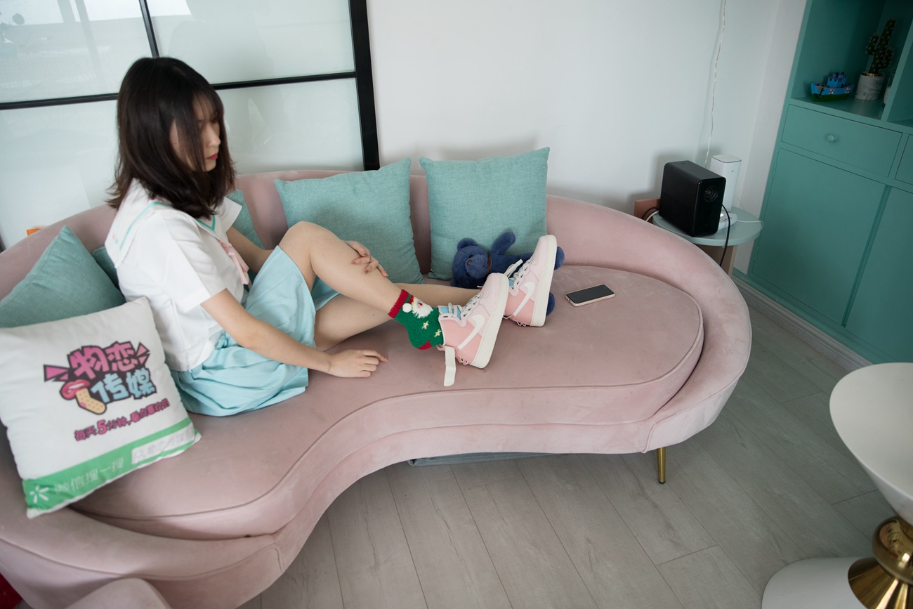 图片[103]-物恋传媒 No.276 猫耳-铃儿响叮当 [168P] – 速更版-美库