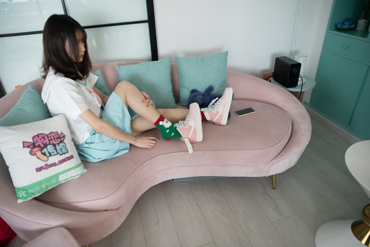 图片[104]-物恋传媒 No.276 猫耳-铃儿响叮当 [168P] – 速更版-美库