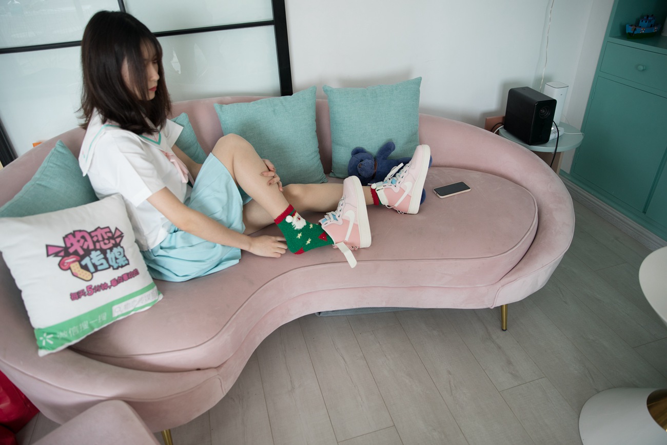 图片[105]-物恋传媒 No.276 猫耳-铃儿响叮当 [168P] – 速更版-美库