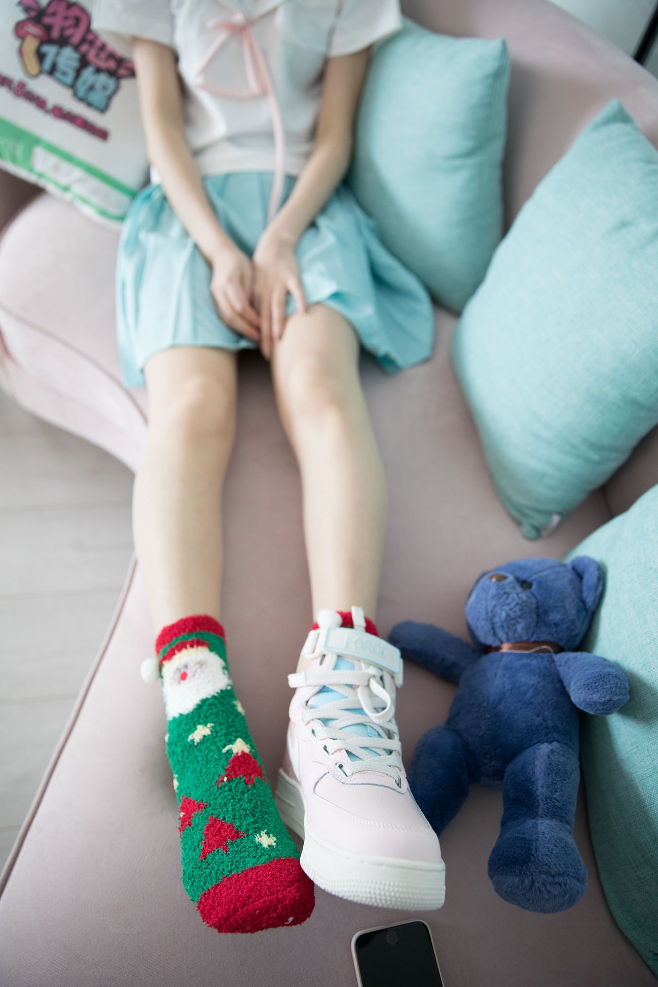 图片[109]-物恋传媒 No.276 猫耳-铃儿响叮当 [168P] – 速更版-美库