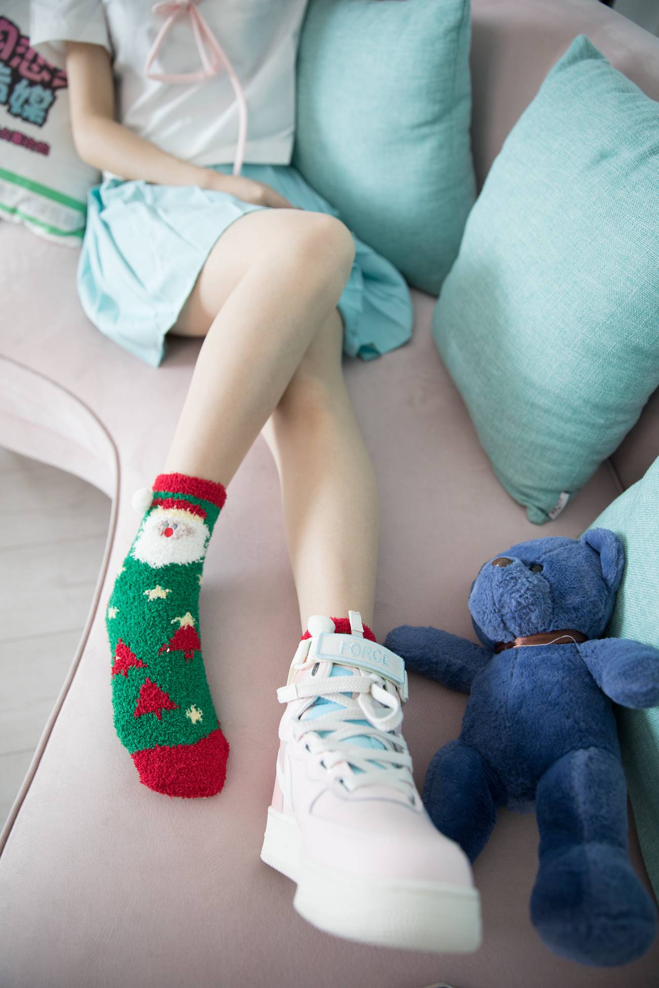 图片[115]-物恋传媒 No.276 猫耳-铃儿响叮当 [168P] – 速更版-美库