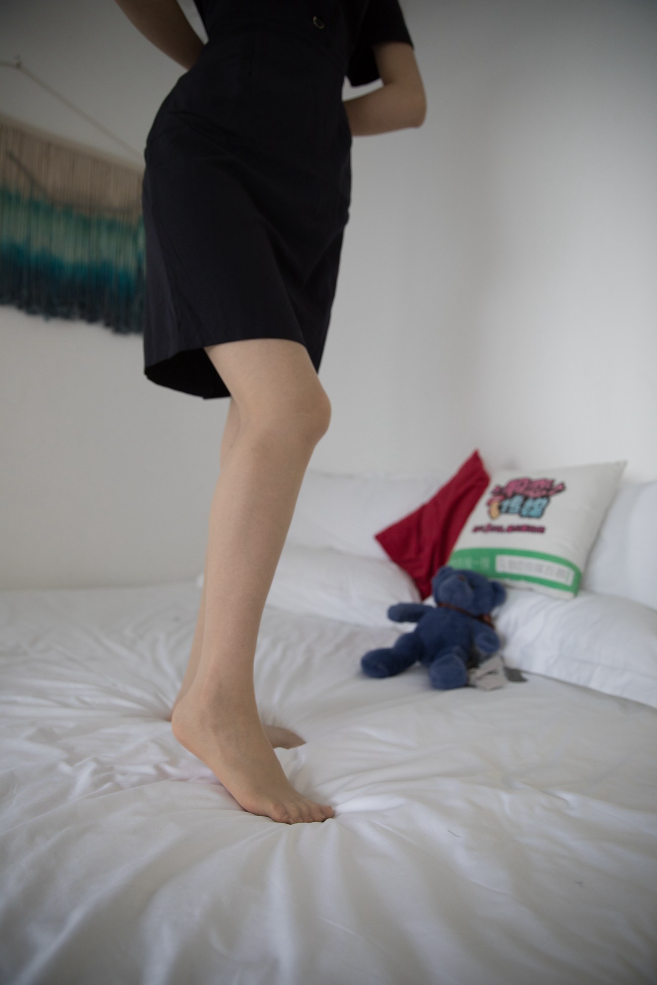 图片[146]-物恋传媒 NO.275 猫耳-爱你，从来就是一场征战[150P] – 速更版-美库