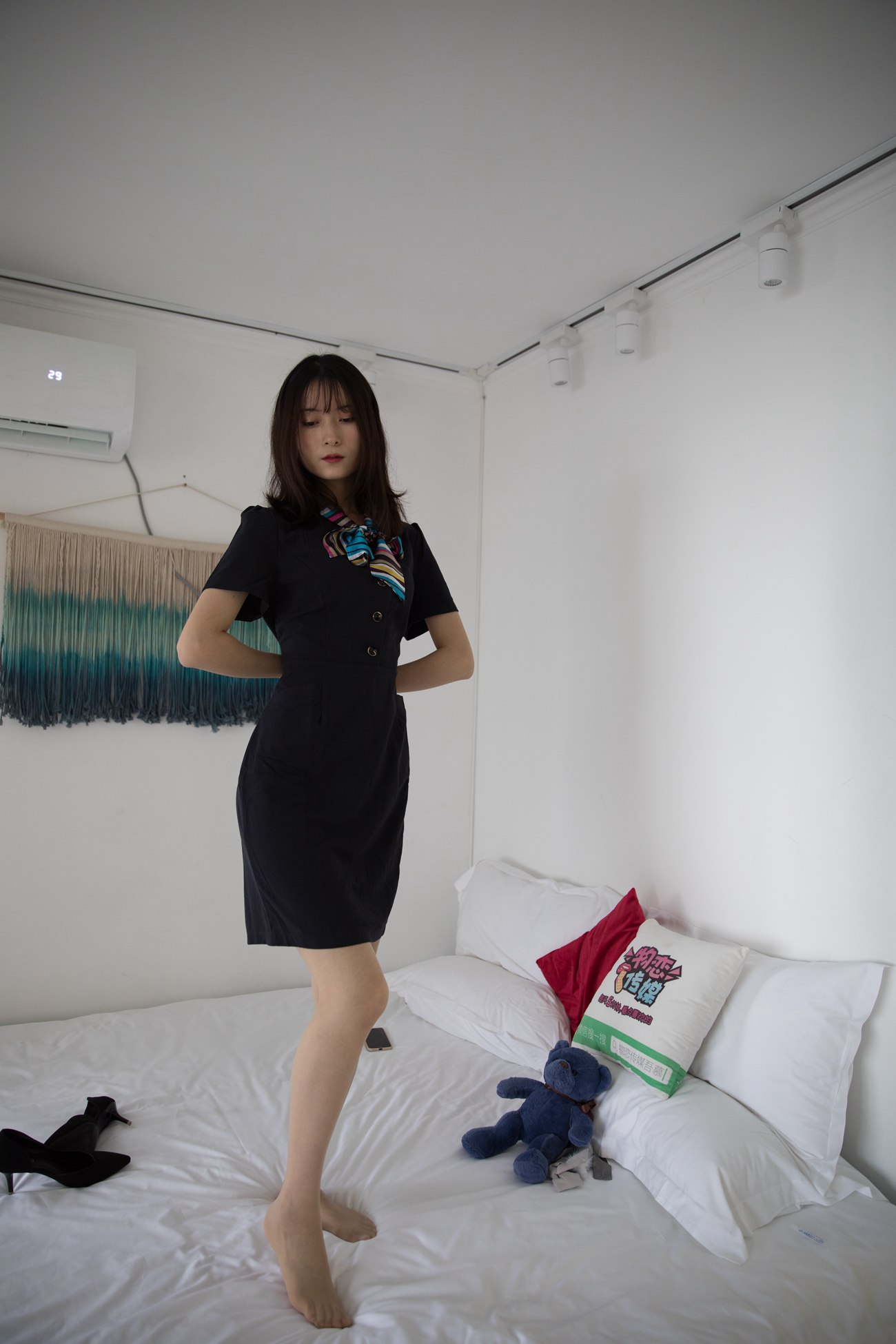 图片[145]-物恋传媒 NO.275 猫耳-爱你，从来就是一场征战[150P] – 速更版-美库