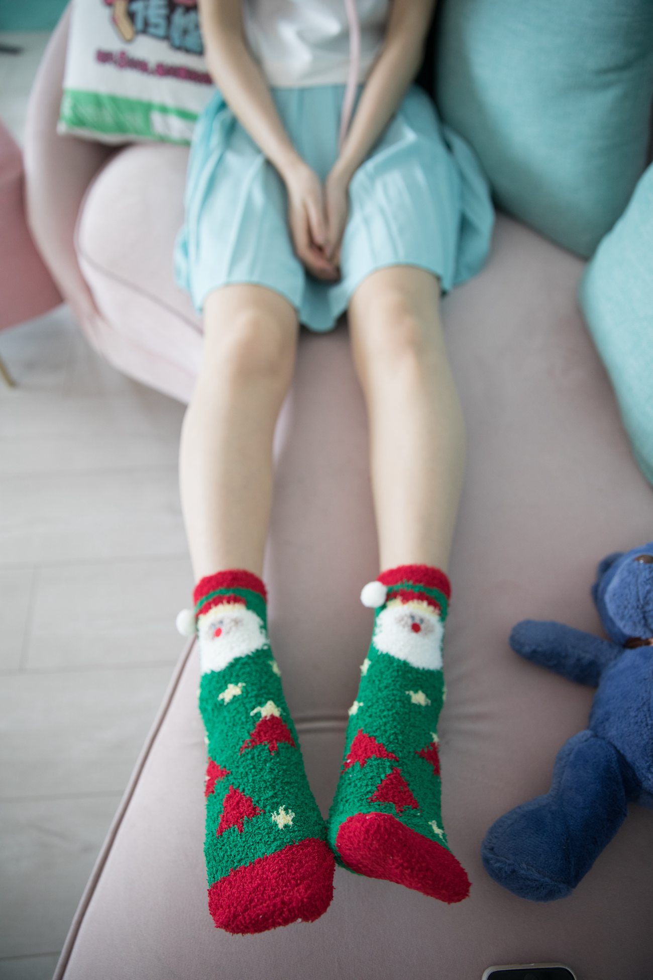 图片[126]-物恋传媒 No.276 猫耳-铃儿响叮当 [168P] – 速更版-美库