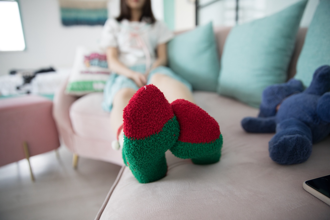 图片[130]-物恋传媒 No.276 猫耳-铃儿响叮当 [168P] – 速更版-美库