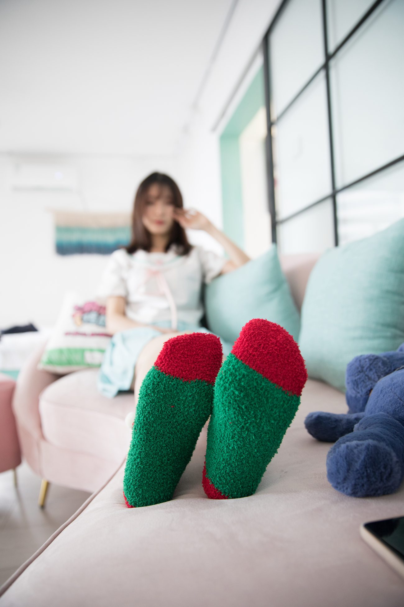 图片[138]-物恋传媒 No.276 猫耳-铃儿响叮当 [168P] – 速更版-美库