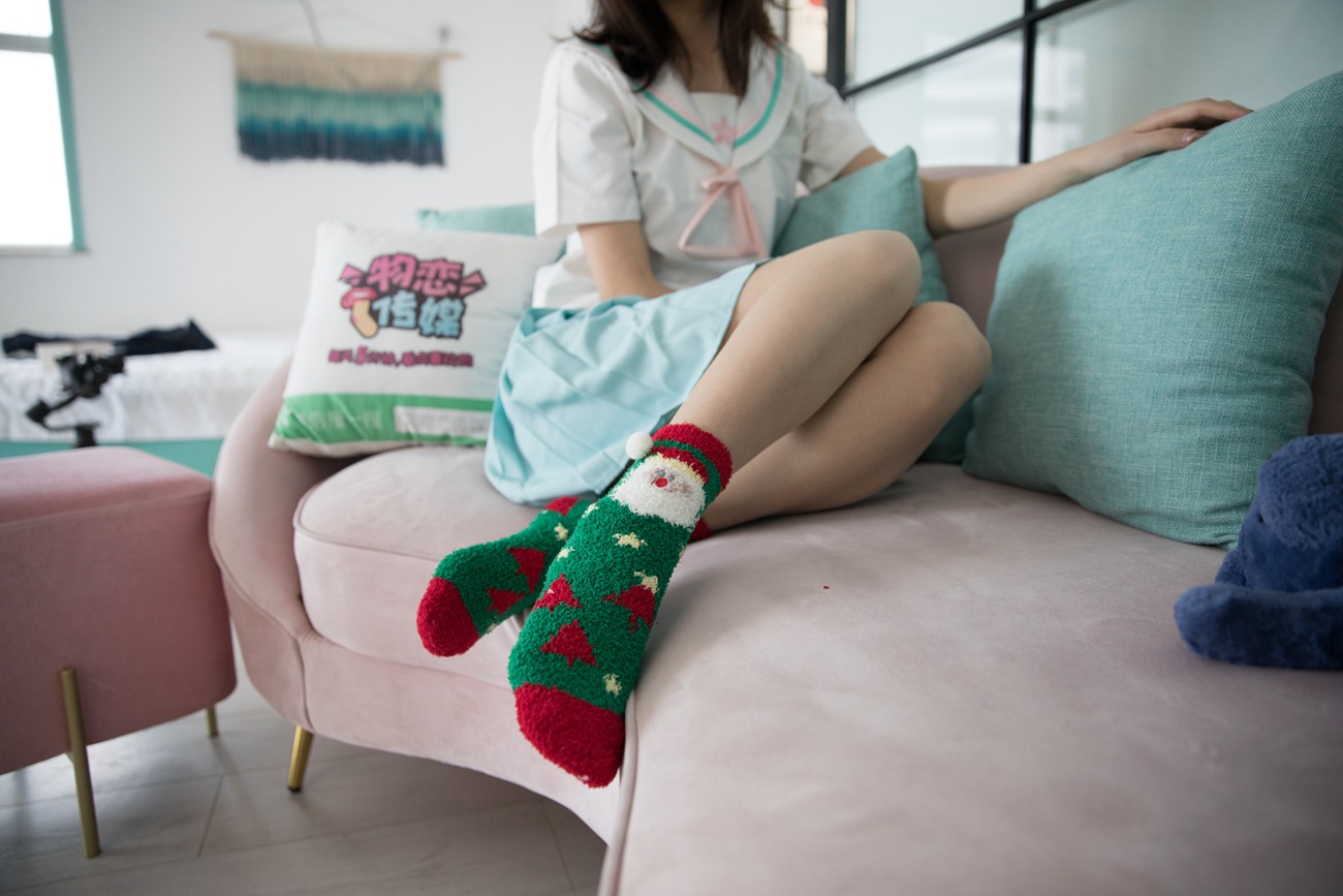 图片[140]-物恋传媒 No.276 猫耳-铃儿响叮当 [168P] – 速更版-美库