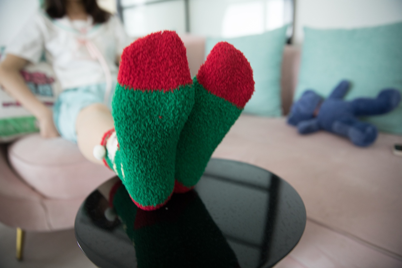 图片[147]-物恋传媒 No.276 猫耳-铃儿响叮当 [168P] – 速更版-美库