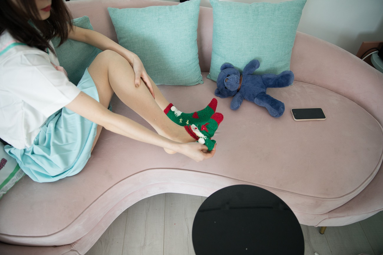 图片[159]-物恋传媒 No.276 猫耳-铃儿响叮当 [168P] – 速更版-美库