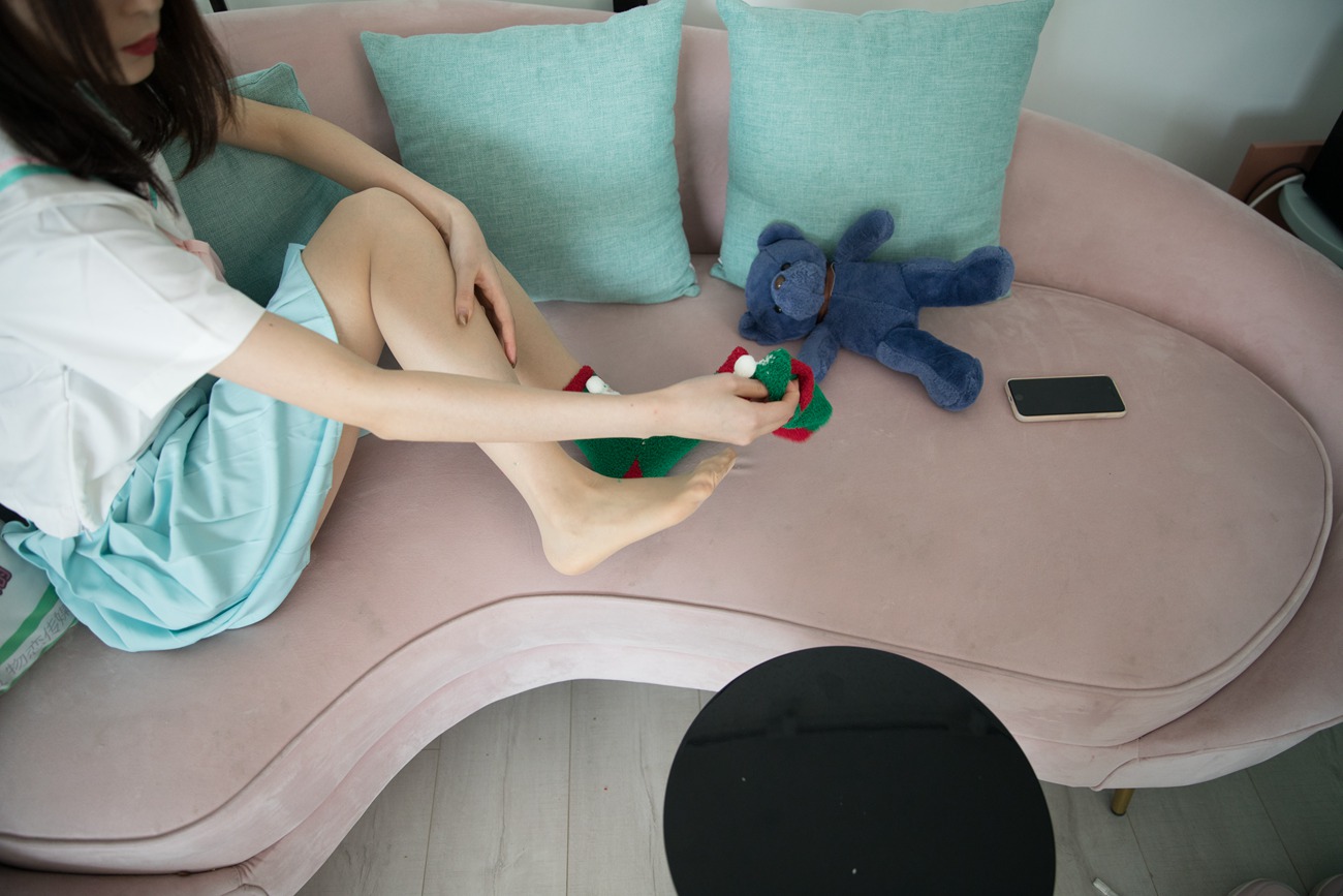 图片[160]-物恋传媒 No.276 猫耳-铃儿响叮当 [168P] – 速更版-美库