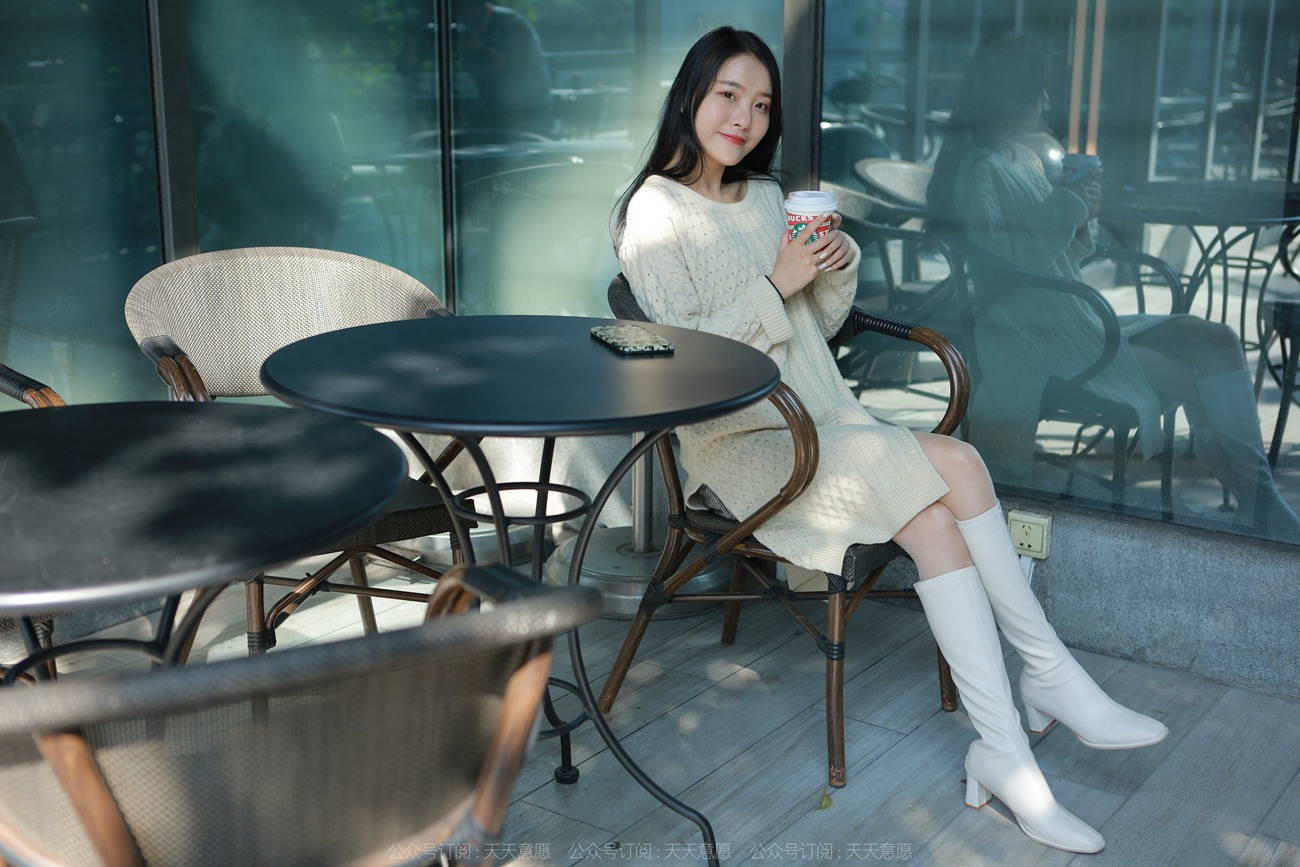 图片[15]-[IESS异思趣向] 耽丝 211116 白靴公主婉萍 [83P] – 速更版-美库