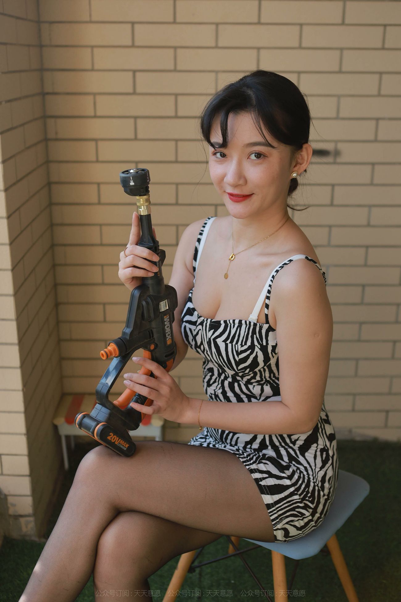 图片[69]-[IESS异思趣向] 耽丝 211114 秋秋的丰满斑马纹 [90P] – 速更版-美库