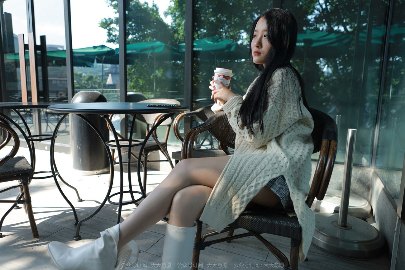 图片[33]-[IESS异思趣向] 耽丝 211116 白靴公主婉萍 [83P] – 速更版-美库