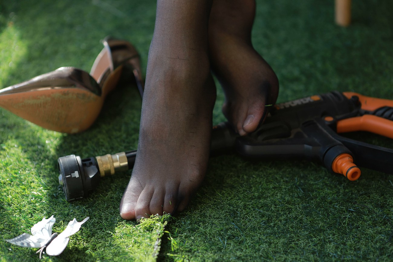 图片[89]-[IESS异思趣向] 耽丝 211114 秋秋的丰满斑马纹 [90P] – 速更版-美库