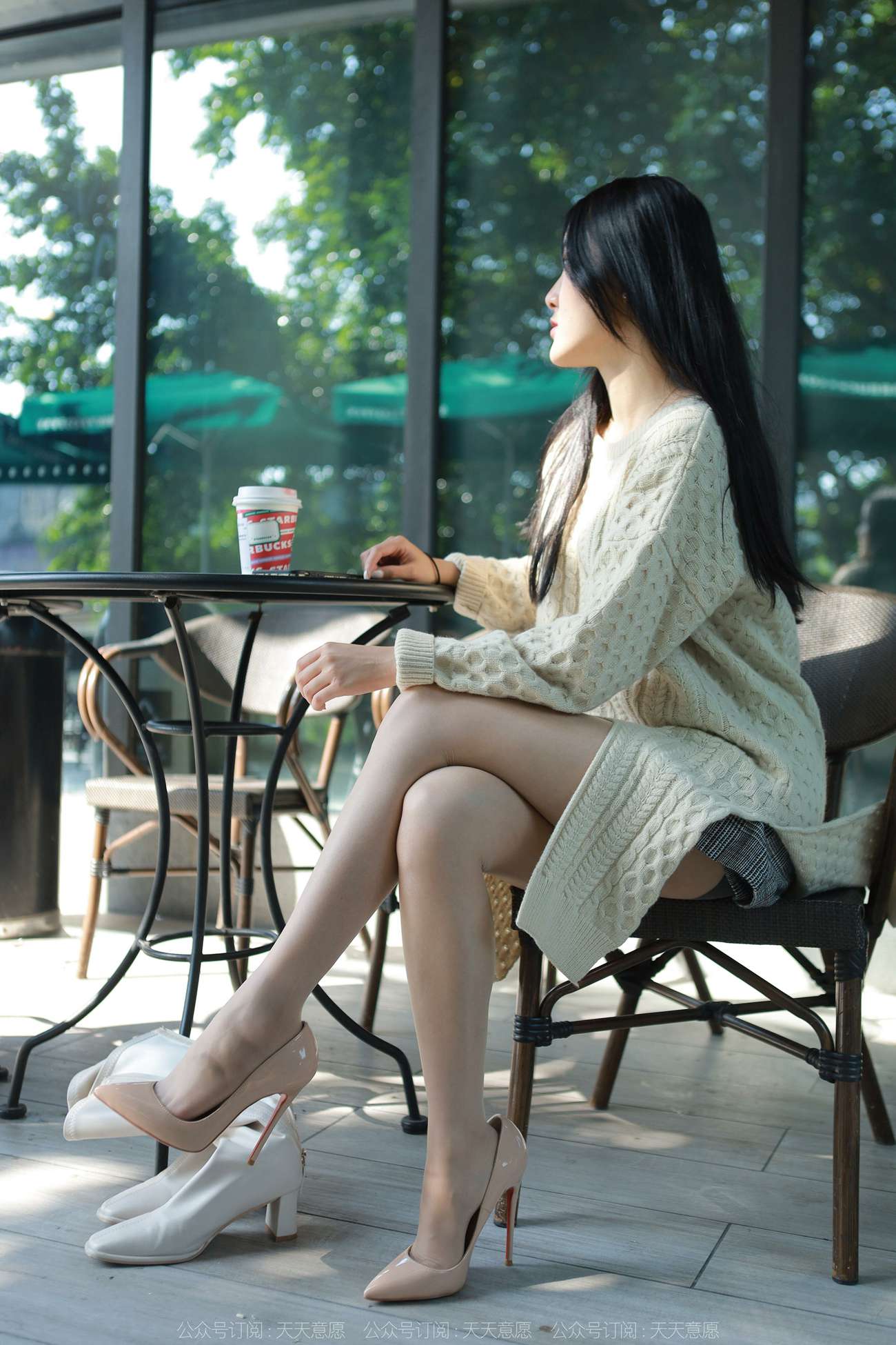 图片[62]-[IESS异思趣向] 耽丝 211116 白靴公主婉萍 [83P] – 速更版-美库