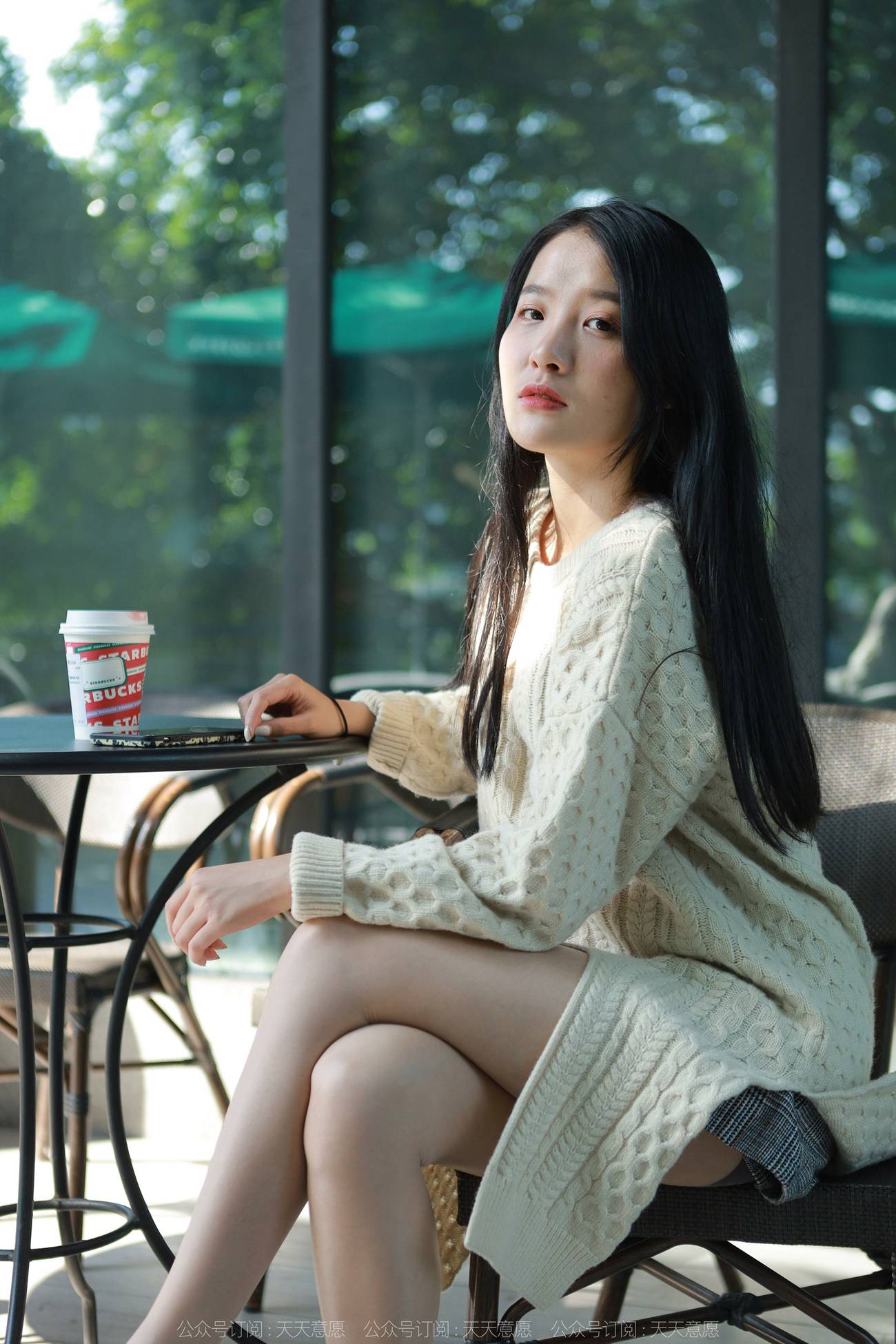 图片[63]-[IESS异思趣向] 耽丝 211116 白靴公主婉萍 [83P] – 速更版-美库