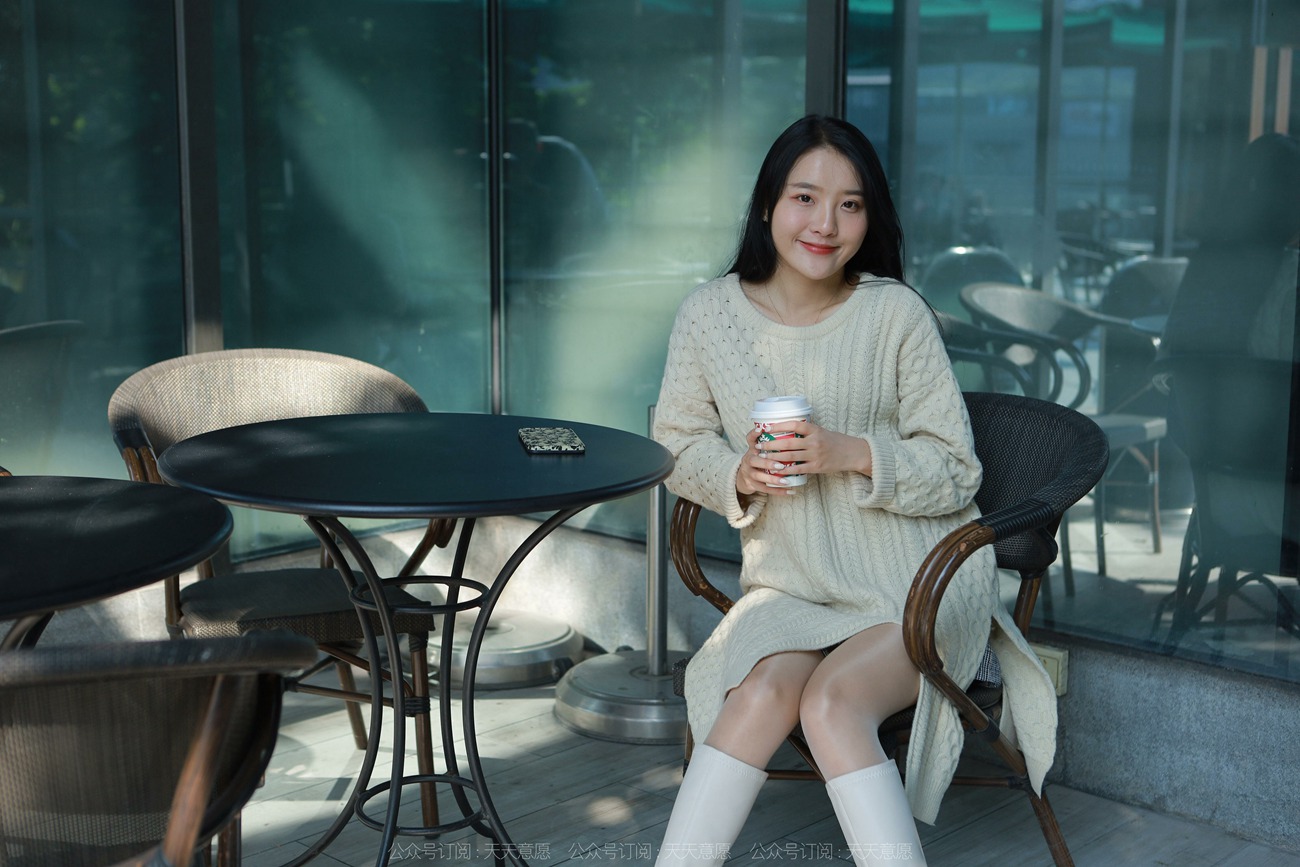 图片[82]-[IESS异思趣向] 耽丝 211116 白靴公主婉萍 [83P] – 速更版-美库