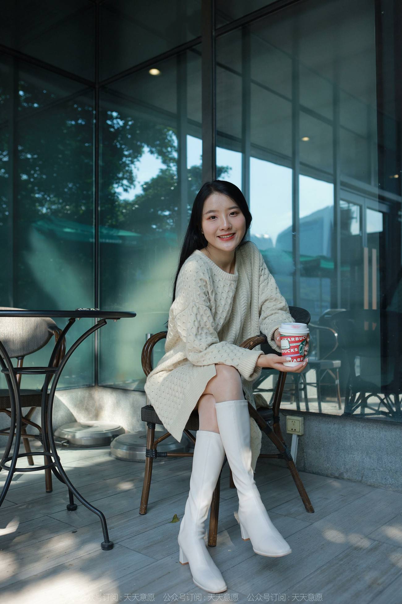 图片[83]-[IESS异思趣向] 耽丝 211116 白靴公主婉萍 [83P] – 速更版-美库