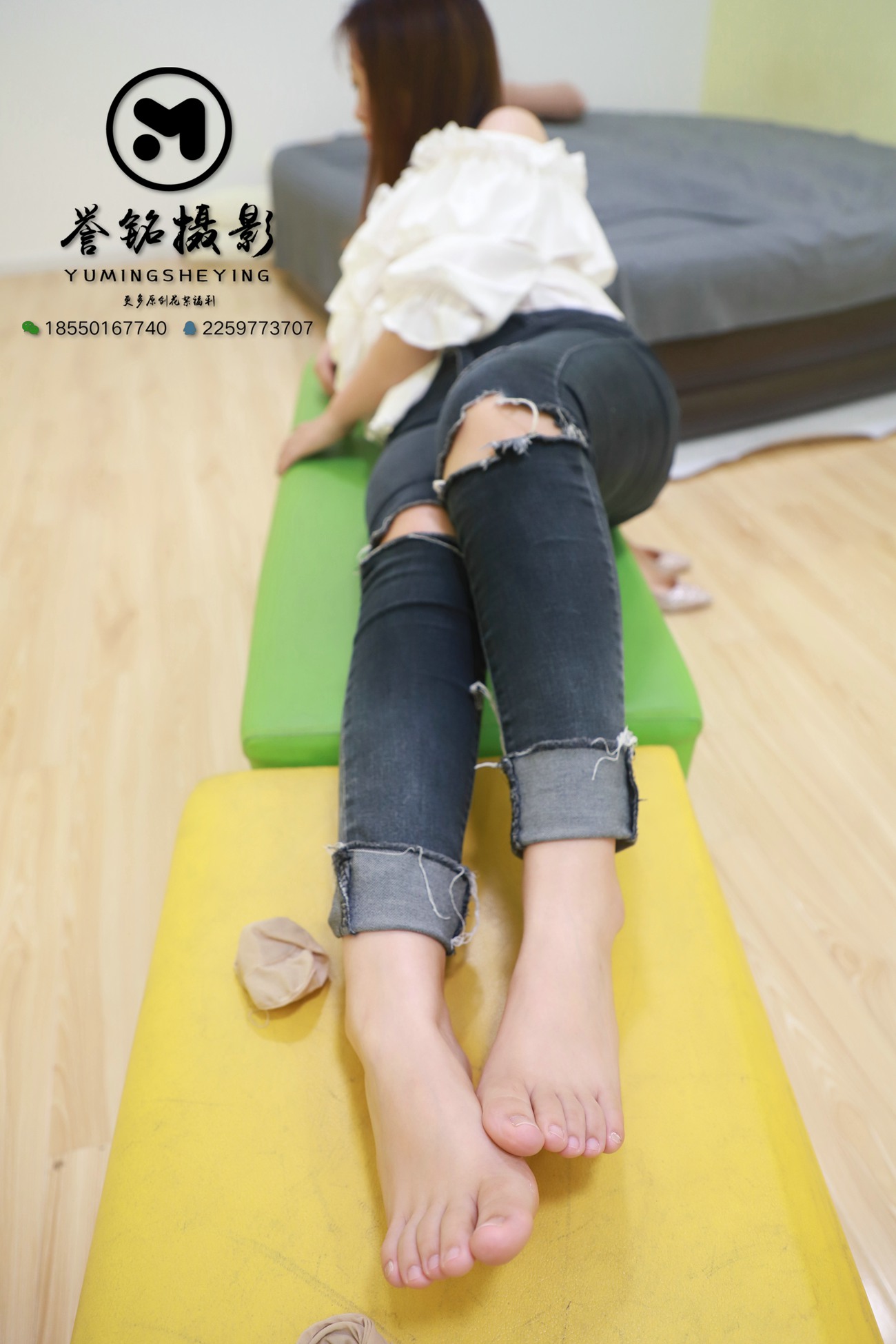 图片[114]-057-誉铭摄影 2019《2019-第57期-附加（挠）作品》[134P] – 速更版-美库