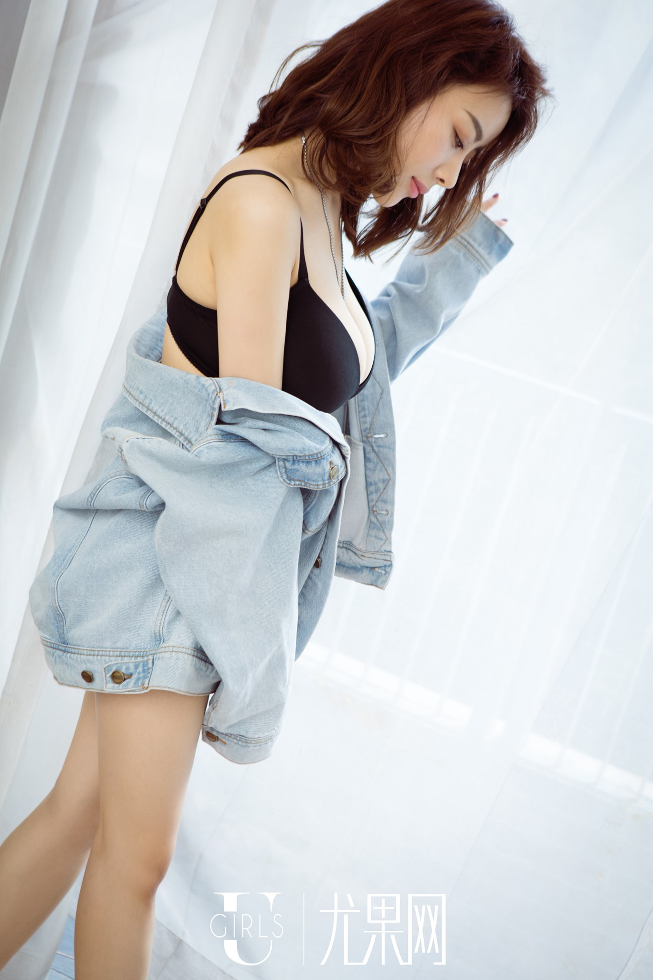 图片[62]-[Ugirls尤果网]2016.11.11 U225 爱菲 [66P] – 速更版-美库