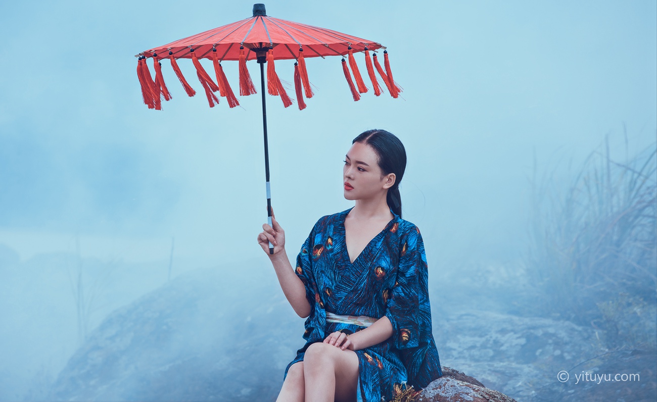 图片[9]-[YITUYU艺图语] 2021.06.25 一念成思 陽兒 [38P] – 速更版-美库