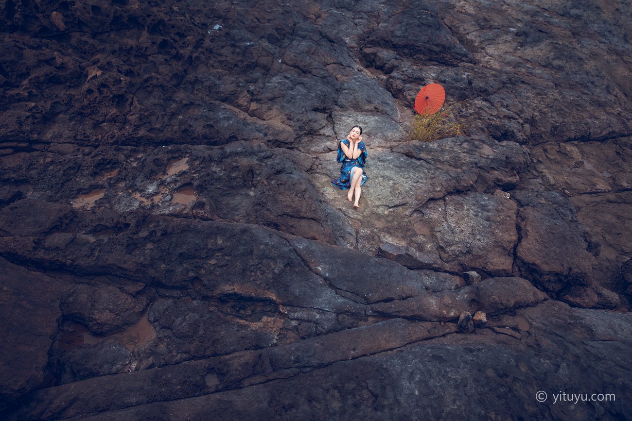 图片[30]-[YITUYU艺图语] 2021.06.25 一念成思 陽兒 [38P] – 速更版-美库