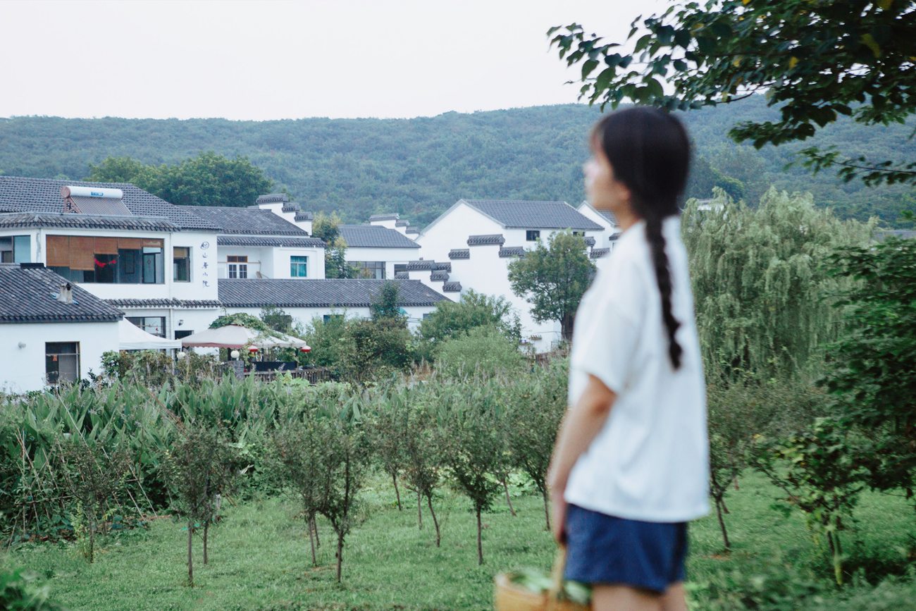 图片[16]-[YITUYU艺图语] 2021.06.28 小森林.秋夏 小花花花花圈 [28P] – 速更版-美库