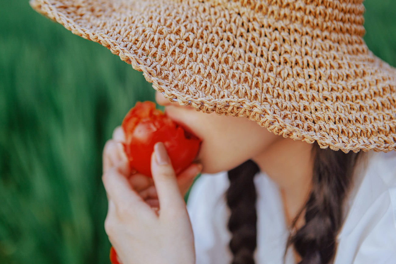 图片[25]-[YITUYU艺图语] 2021.06.28 小森林.秋夏 小花花花花圈 [28P] – 速更版-美库