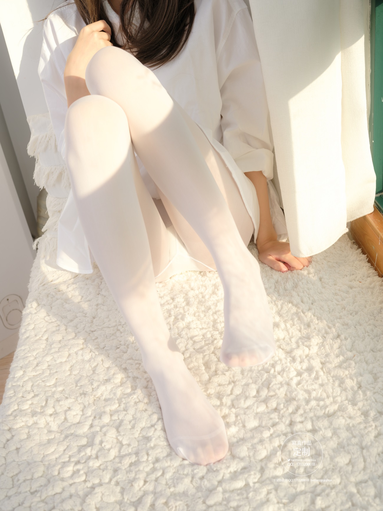 图片[23]-[紧急企划]5G-001 五更百鬼[50P] – 速更版-美库