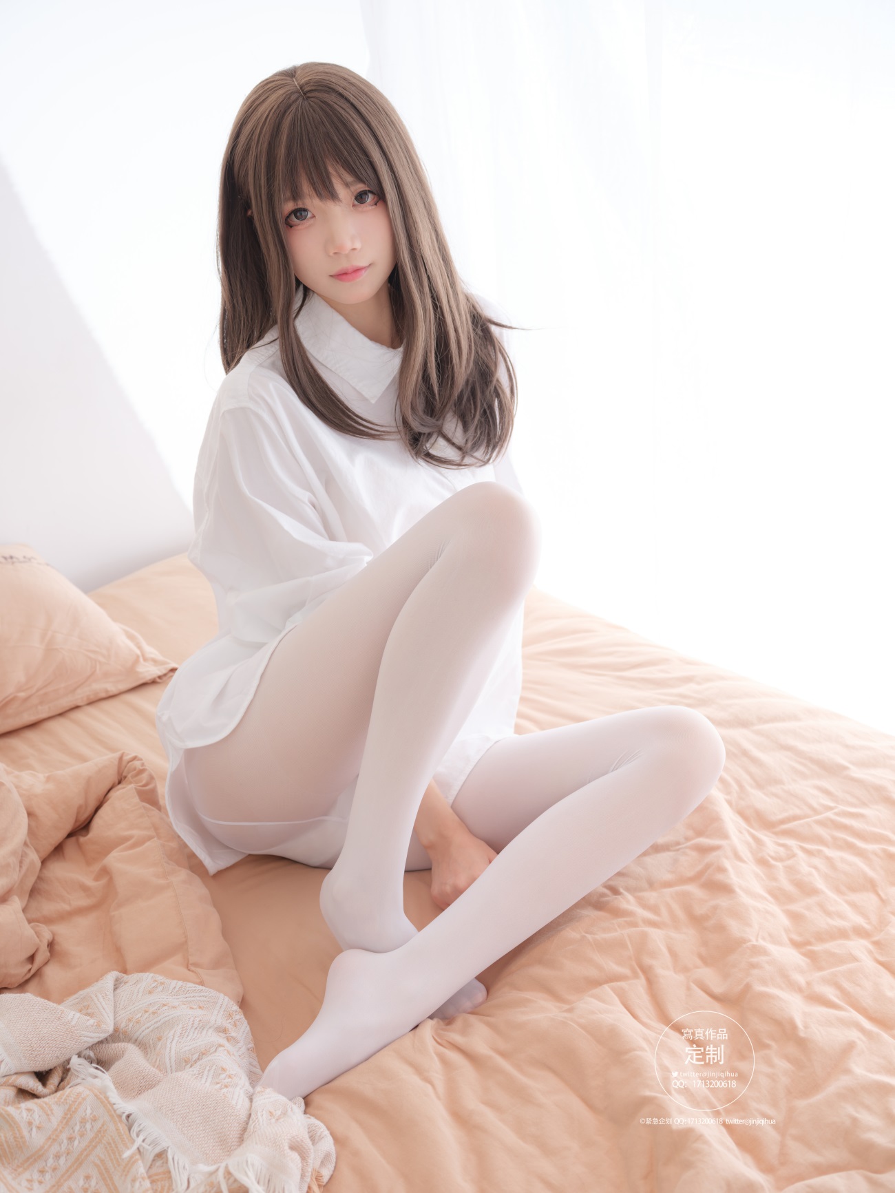 图片[32]-[紧急企划]5G-001 五更百鬼[50P] – 速更版-美库