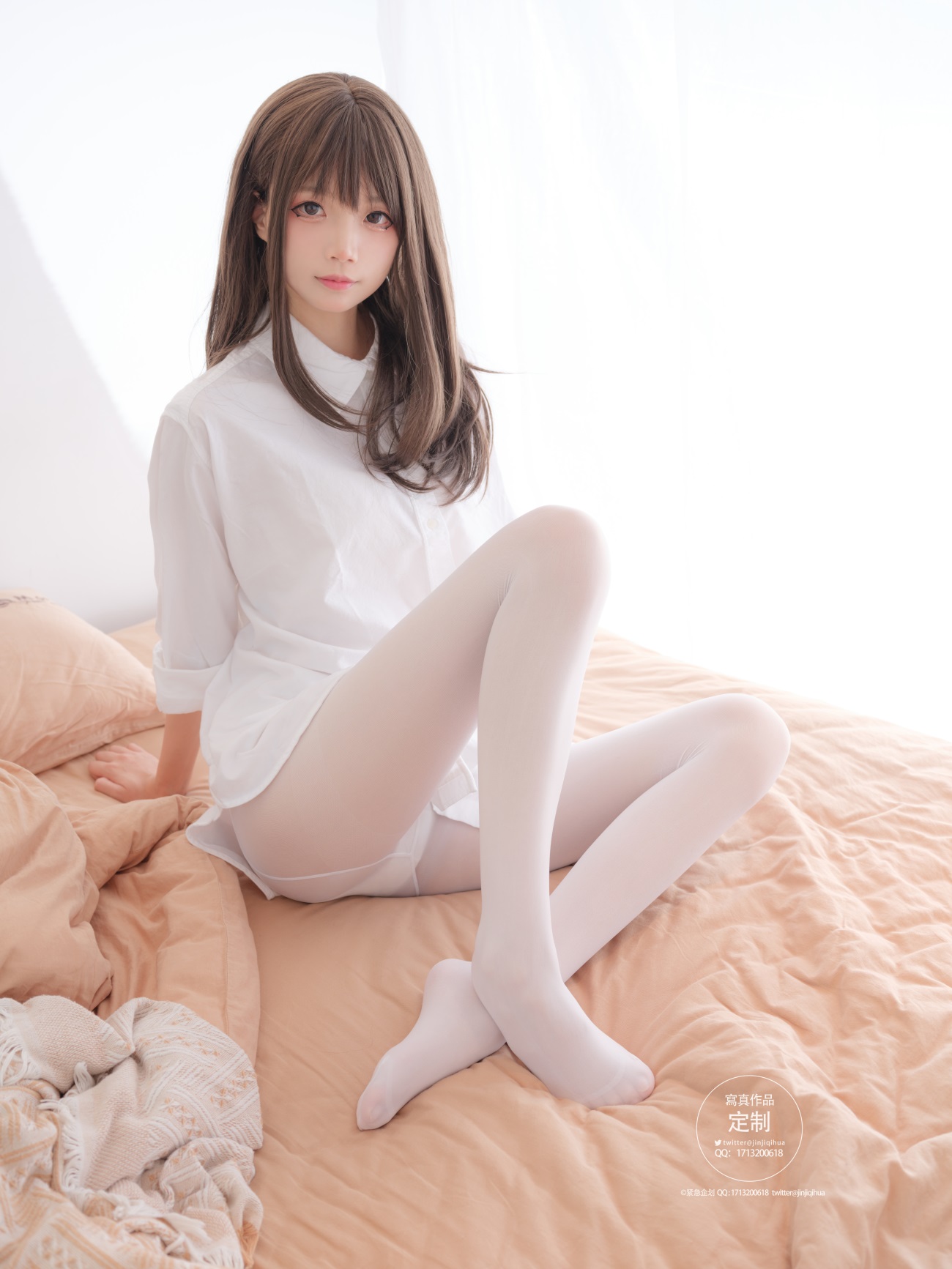 图片[33]-[紧急企划]5G-001 五更百鬼[50P] – 速更版-美库