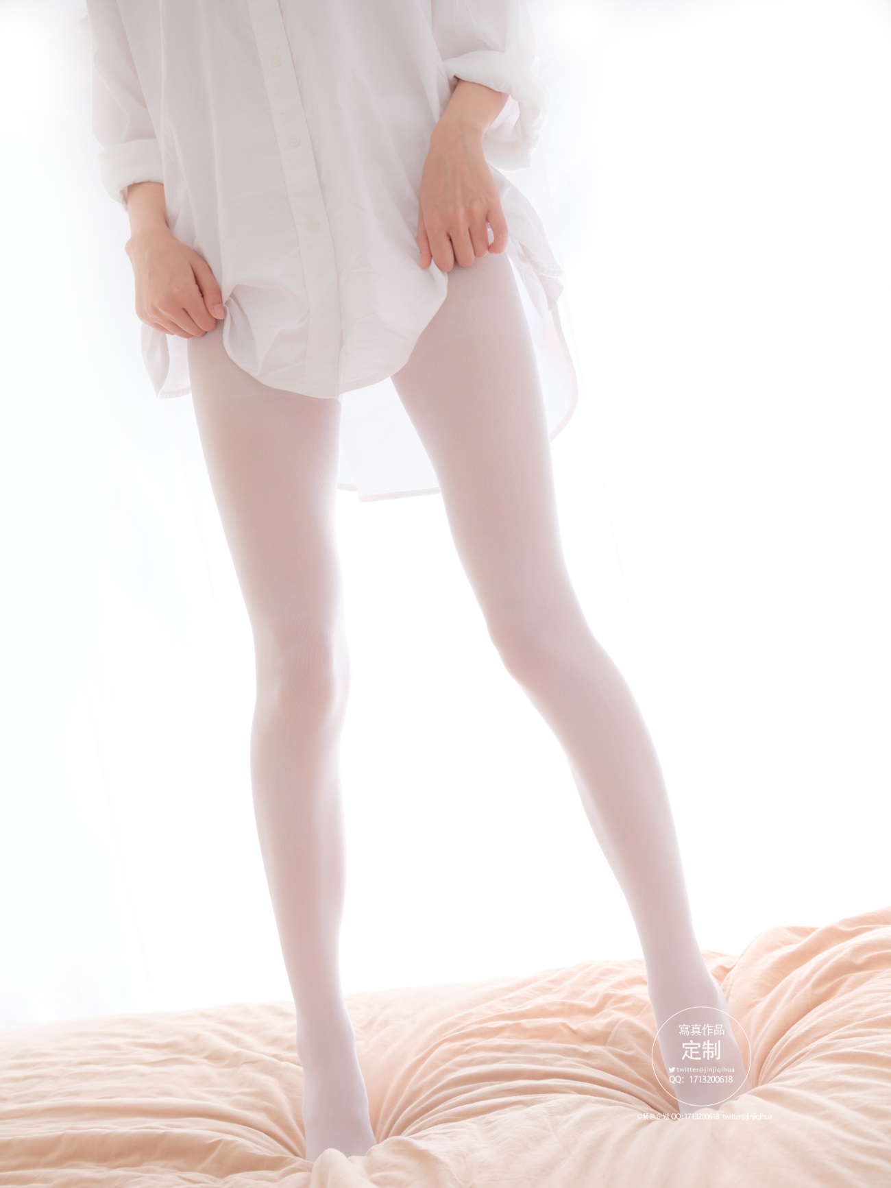 图片[40]-[紧急企划]5G-001 五更百鬼[50P] – 速更版-美库