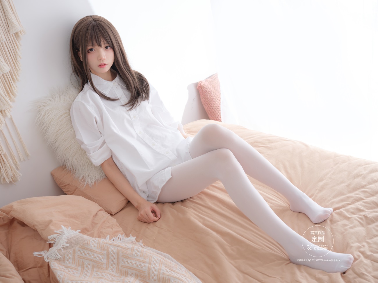 图片[50]-[紧急企划]5G-001 五更百鬼[50P] – 速更版-美库