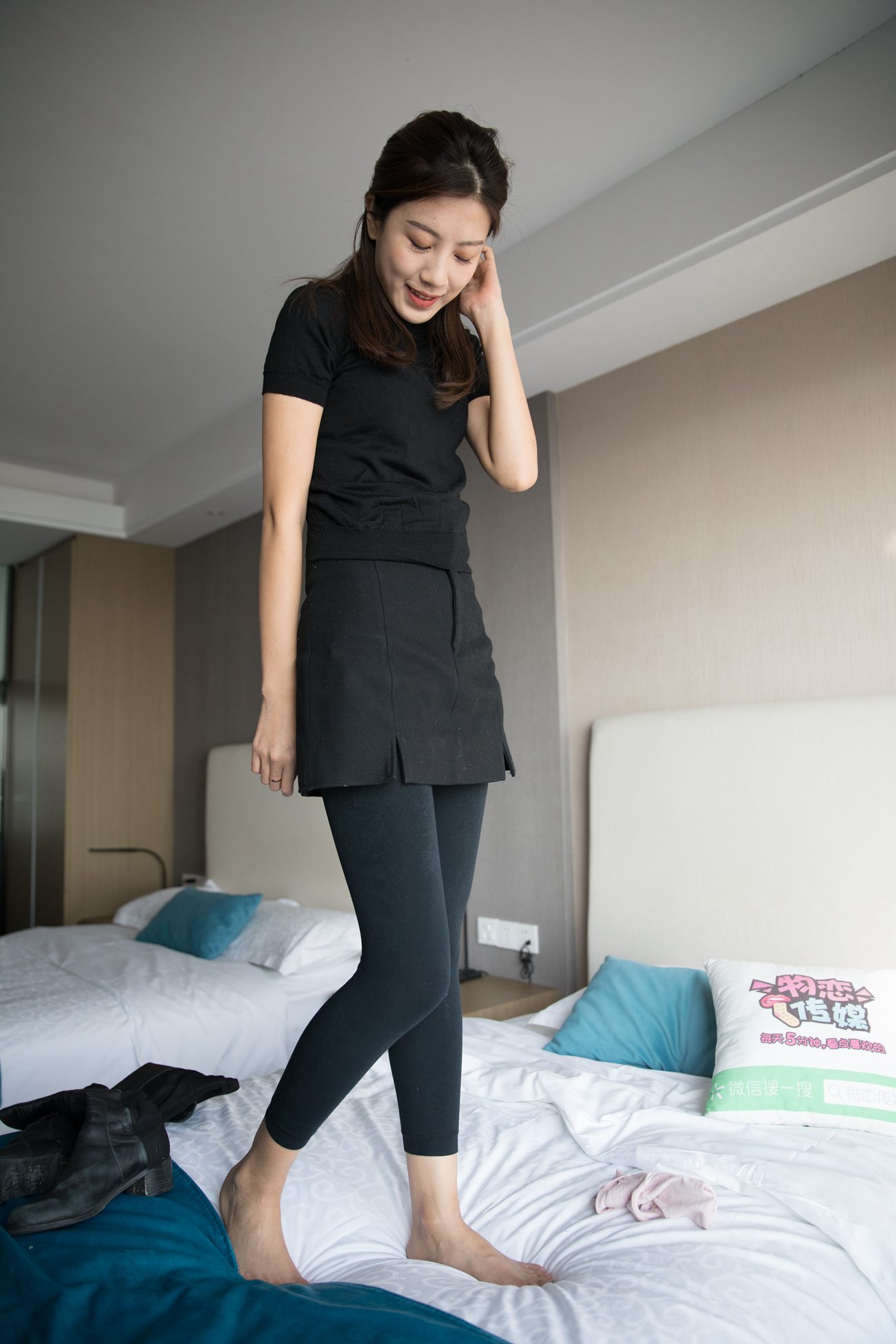 图片[34]-物恋传媒 NO.277 柠檬-雪的对面[191P] – 速更版-美库