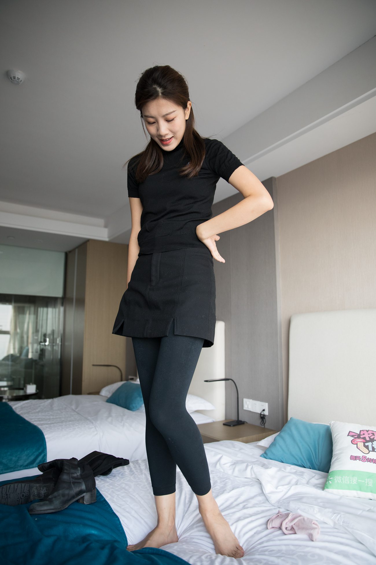 图片[35]-物恋传媒 NO.277 柠檬-雪的对面[191P] – 速更版-美库